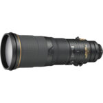 NIKKOR AF-S 500mm f/4E FL ED VR - Image 3