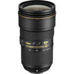 NIKKOR AF-S 24-70mm f/2.8E ED VR - Image 2