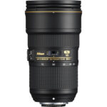 NIKKOR AF-S 24-70mm f/2.8E ED VR - Image 3