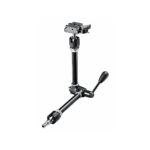 Manfrotto 143RC Magic Arm with quick Rel. Plate