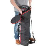 Manfrotto Padded Tripod Bag 90cm - Image 3