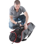 Manfrotto Padded Tripod Bag 90cm - Image 2