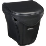 Nikon CF-D700 Semi-Soft Case (Black)