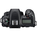 Nikon D7500 Body - Image 3