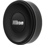 Nikon Slip On Front Lens Cover for 14-24mm f/2.8G ED AF-S Lens - Image 2