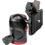 Manfrotto Head MH494-BH Mini Ball Head - Image 4