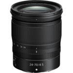 NIKKOR Z 24-70mm f/4 S - Image 2