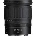 NIKKOR Z 24-70mm f/4 S - Image 3