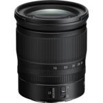 NIKKOR Z 24-70mm f/4 S - Image 4