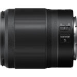 NIKKOR Z 35mm f/1.8 S - Image 4