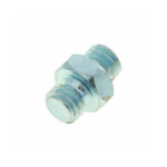 Manfrotto 125 Short Adapter Spigot 3/8" - 3/8"