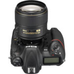 NIKKOR AF-S 105mm f/1.4E ED - Image 3
