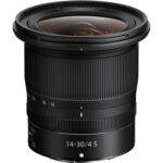 NIKKOR Z 14-30mm f/4 S - Image 2