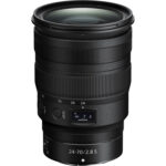 NIKKOR Z 24-70mm f/2.8 S - Image 2