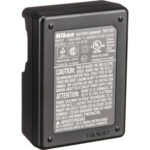 Nikon MH-65 Battery Charger - Image 3