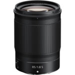 NIKKOR Z 85mm f/1.8 S - Image 2