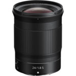 NIKKOR Z 24mm f/1.8 S - Image 2