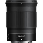 NIKKOR Z 24mm f/1.8 S - Image 4