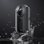 Insta360 ONE X Venture Case - Image 3