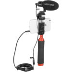 SARAMONIC SR-SC2500 audio adapter cable - Image 4