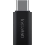 Insta360 ONE R Mic Adapter - Image 2