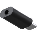 Insta360 ONE R Mic Adapter - Image 3