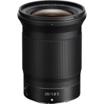 NIKKOR Z 20mm f/1.8 S - Image 2