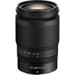 NIKKOR Z 24-200mm f/4-6.3 VR - Image 2