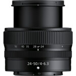 NIKKOR Z 24-50mm f/4-6.3 - Image 3