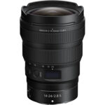NIKKOR Z 14-24mm f/2.8 S - Image 2