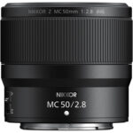 NIKKOR Z MC 50mm f/2.8 - Image 2