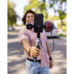 JOBY Podzilla Medium Kit Red - Image 2