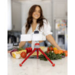 JOBY Podzilla Medium Kit Red - Image 3