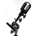 Manfrotto Trigrip Holder with Flash Bracket - Image 3