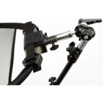 Manfrotto Trigrip Holder with Flash Bracket - Image 4