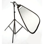 Manfrotto Trigrip Holder with Flash Bracket - Image 5