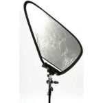 Manfrotto Trigrip Holder with Flash Bracket - Image 6