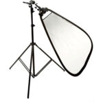 Manfrotto Trigrip Holder with Flash Bracket - Image 7