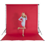 Manfrotto Solo Background Support System - Image 2