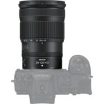 NIKKOR Z 24-120mm f/4 S - Image 4