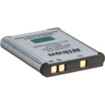 Nikon EN-EL19 Rechargeable Lithium-Ion Battery - Image 2