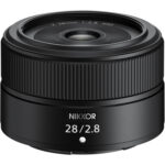 NIKKOR Z 28mm f/2.8 - Image 2