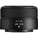 NIKKOR Z 28mm f/2.8 - Image 3