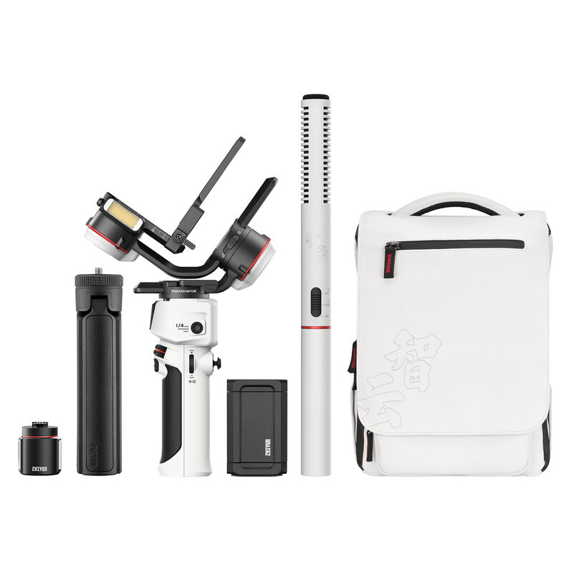 1637752825_1676308.jpg ZHIYUN CRANE M3 PRO - Image 1