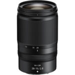 NIKKOR Z 28-75mm f/2.8 - Image 2