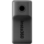 Insta360 One X2 Dual Mic 3.5MM USB-C Адаптер - Image 2