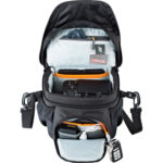 Lowepro Nova 140 AW II (Black) - Image 11