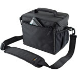 Lowepro Nova 180 AW II (Black) - Image 4