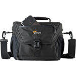 Lowepro Nova 180 AW II (Black) - Image 3