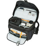 Lowepro Nova 200 AW II (Black) - Image 7